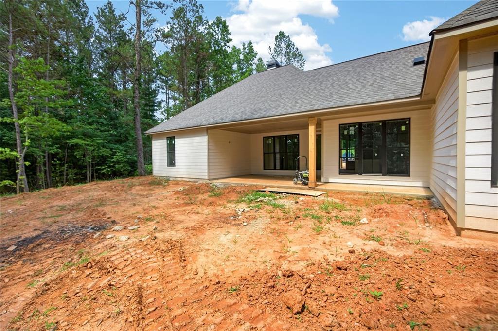 1698 Tibbitts Road Dallas, GA 30132 - Photo 12 of 15