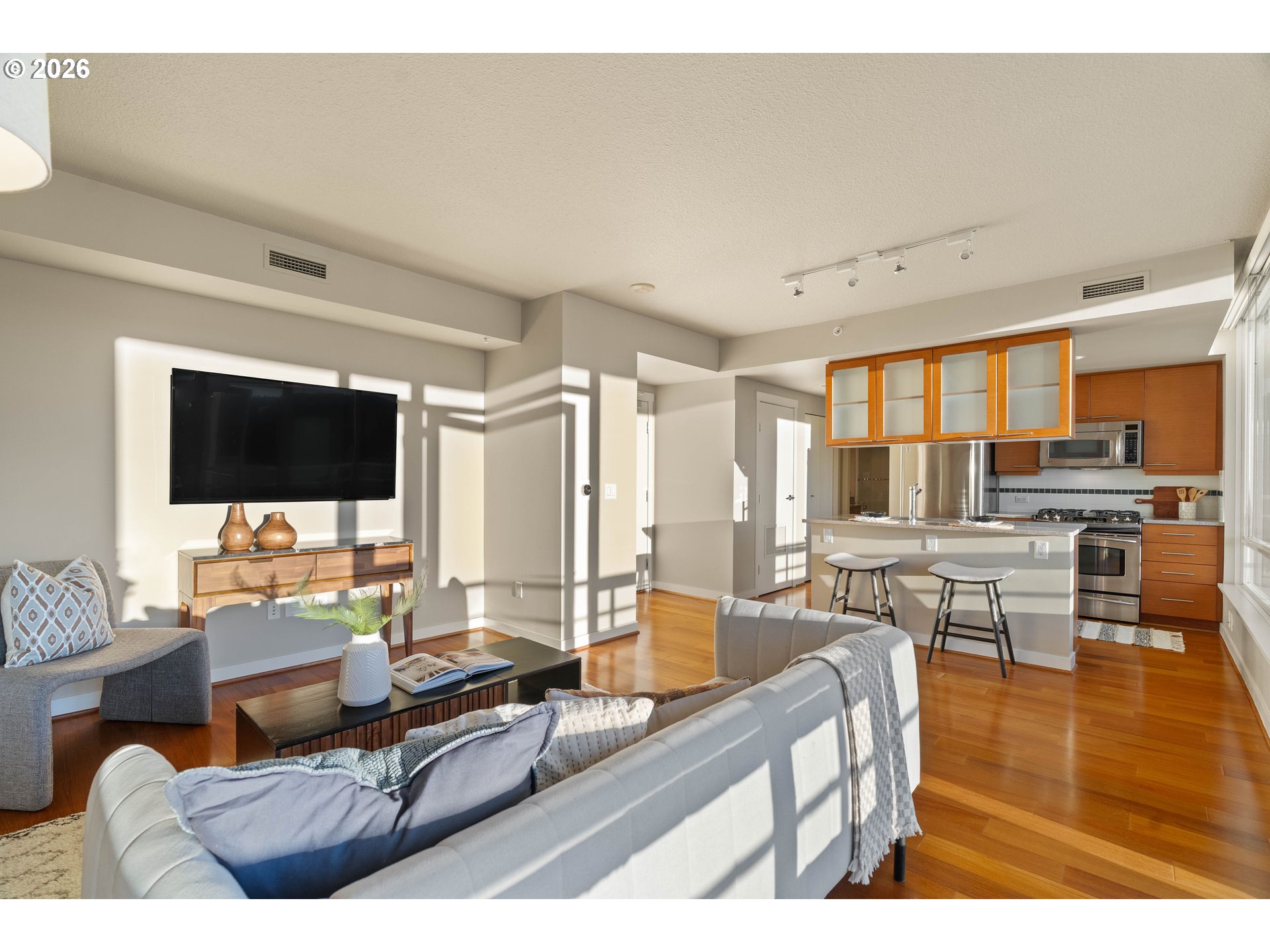 1500 Southwest 11th Avenue, Unit 2302 Portland, OR 97201 - Photo 10 of 37