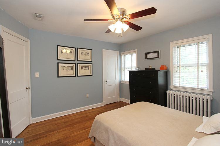 2032 Tunlaw Road Northwest Washington, DC 20007 - Photo 17 of 30 Bedroom
