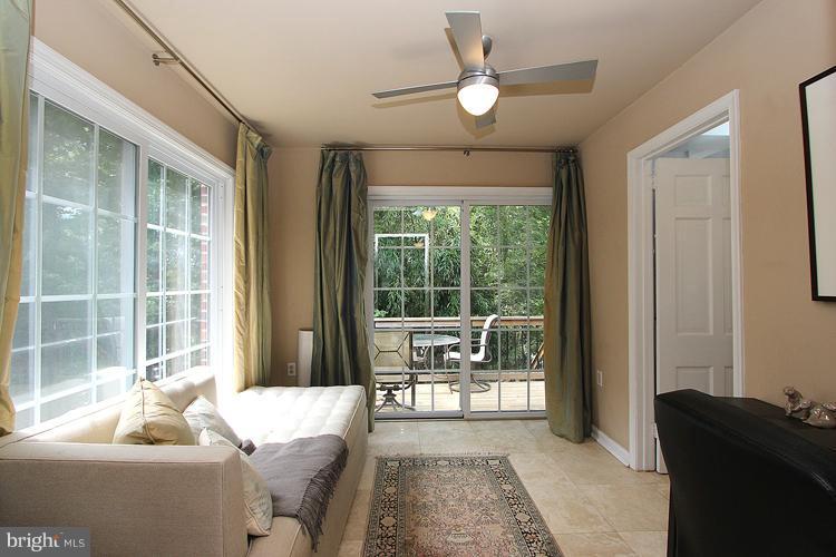 2032 Tunlaw Road Northwest Washington, DC 20007 - Photo 23 of 30 Interior (General)