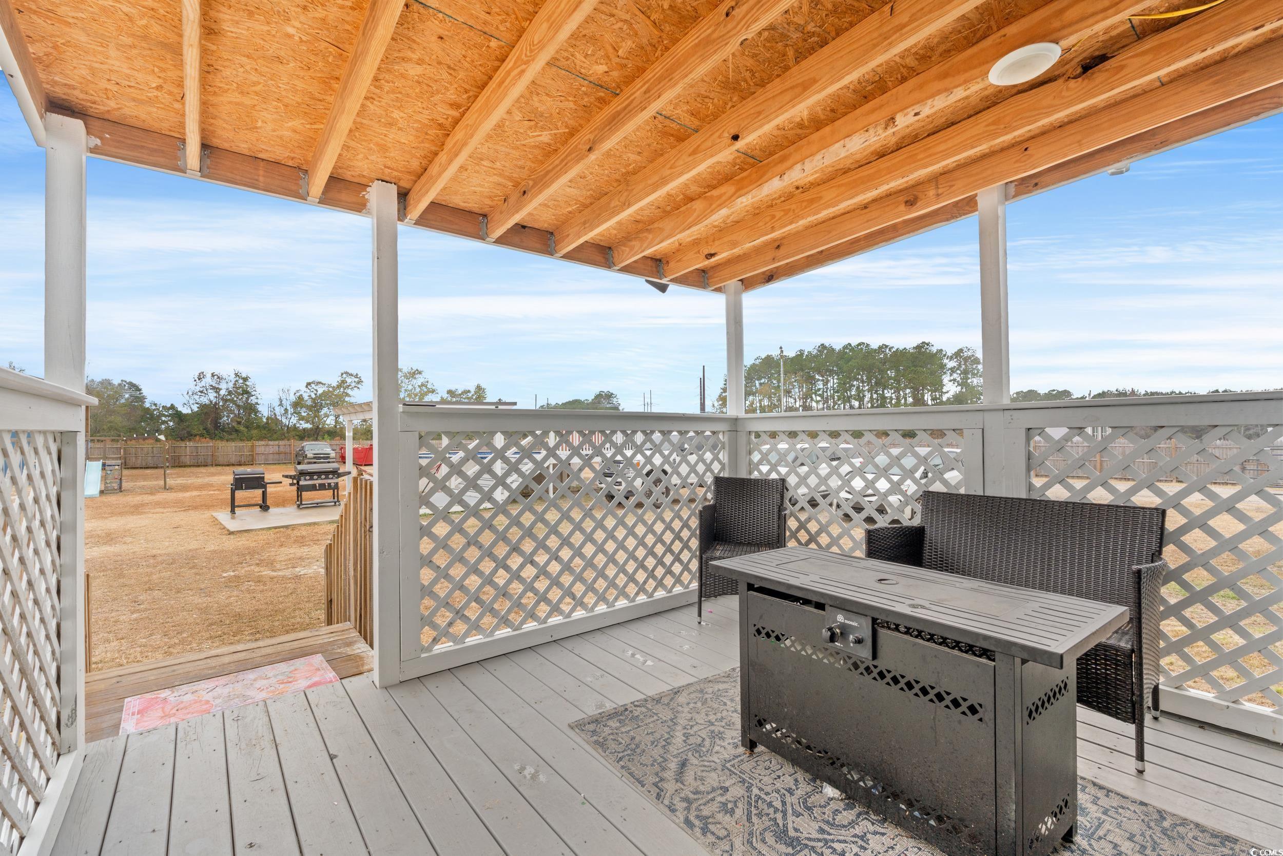 187 Harpers Road Marion, SC 29571 - Photo 16 of 23