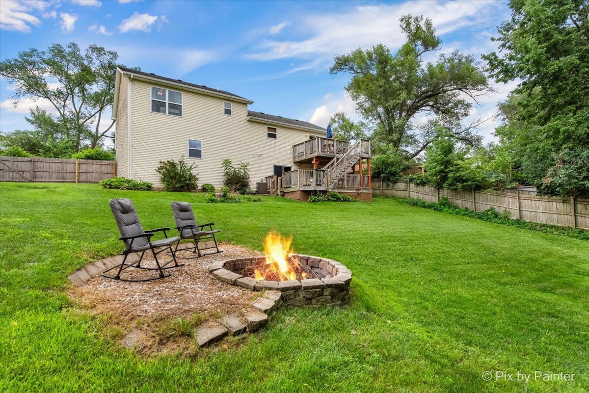 38796 North Kenmore Road Antioch, IL 60002 - Photo 24 of 34