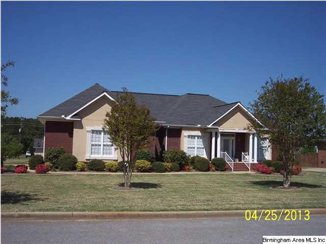 1209 Jacksons Way Southwest Jacksonville, AL 36265 - Photo 2 of 28