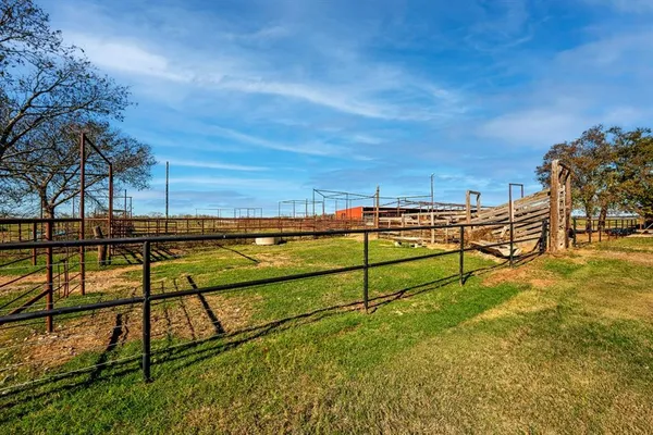 $35,400,000 | 103 Hyde Lake Road, Bennington, OK 74723