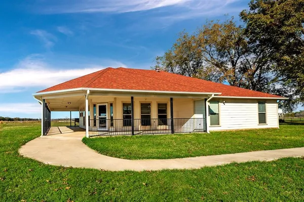 $35,400,000 | 103 Hyde Lake Road, Bennington, OK 74723