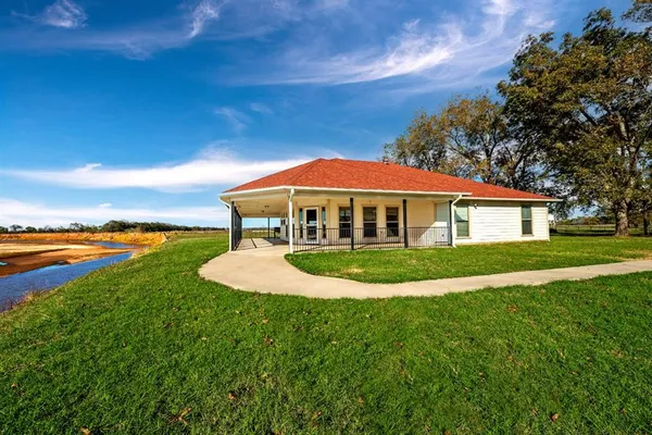 $35,400,000 | 103 Hyde Lake Road, Bennington, OK 74723