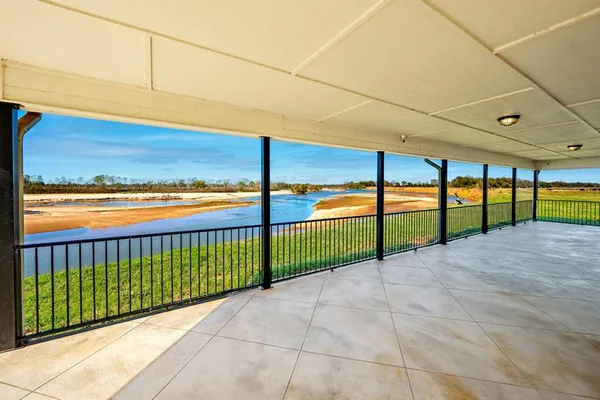 $35,400,000 | 103 Hyde Lake Road, Bennington, OK 74723