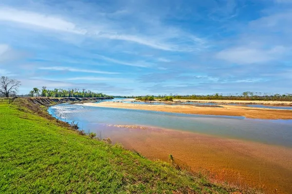 $35,400,000 | 103 Hyde Lake Road, Bennington, OK 74723