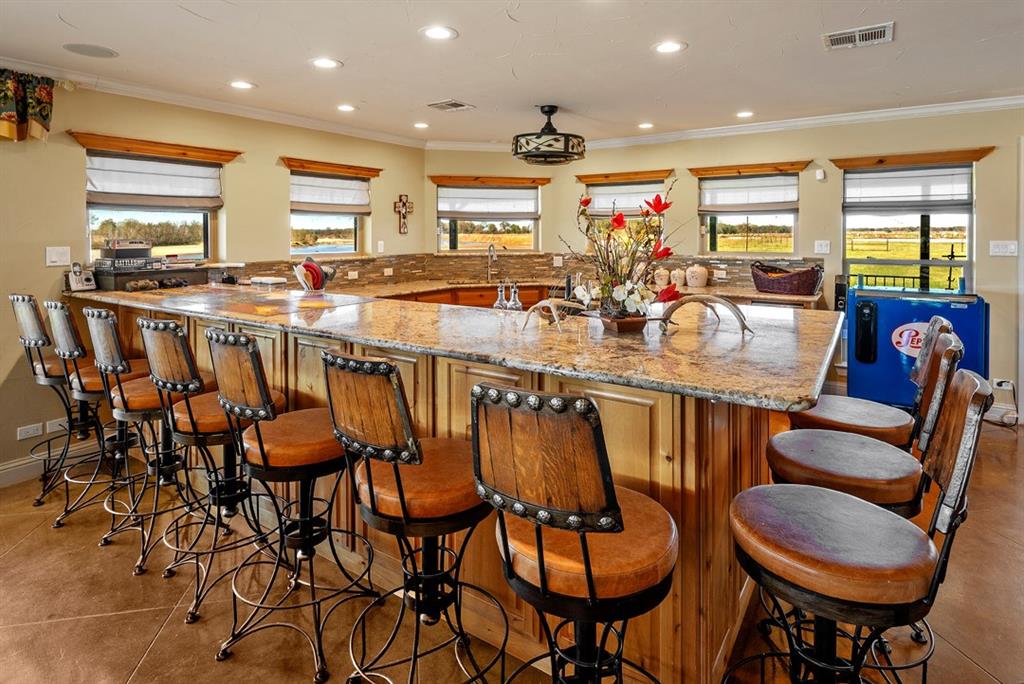 103 Hyde Lake Road Bennington, OK 74723 - Photo 20 of 39 Family and friends