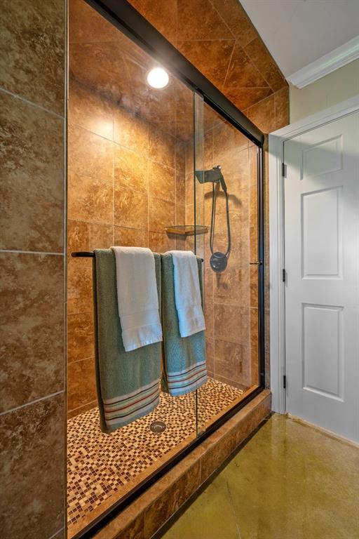 103 Hyde Lake Road Bennington, OK 74723 - Photo 28 of 39 Bathroom