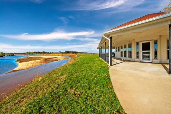 $35,400,000 | 103 Hyde Lake Road, Bennington, OK 74723