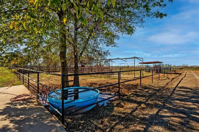 $35,400,000 | 103 Hyde Lake Road, Bennington, OK 74723