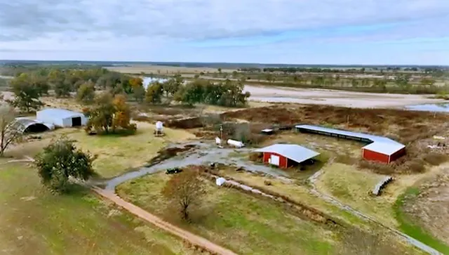 $35,400,000 | 103 Hyde Lake Road, Bennington, OK 74723