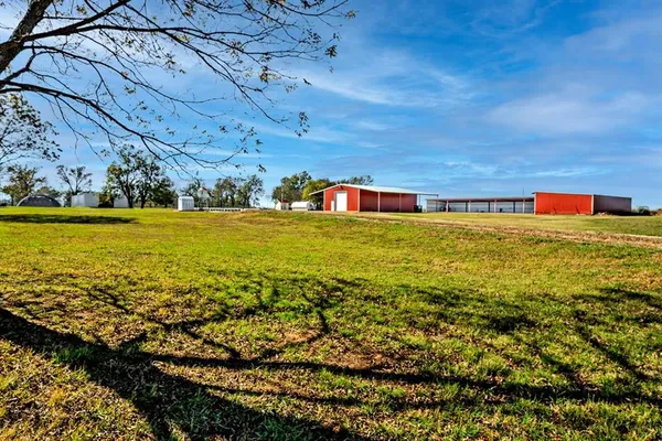 $35,400,000 | 103 Hyde Lake Road, Bennington, OK 74723