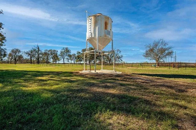 $35,400,000 | 103 Hyde Lake Road, Bennington, OK 74723