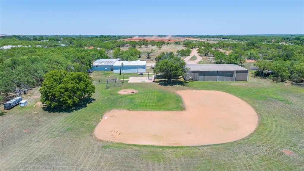 441 Jolly Rogers Road Abilene, TX 79601 - Photo 3 of 40