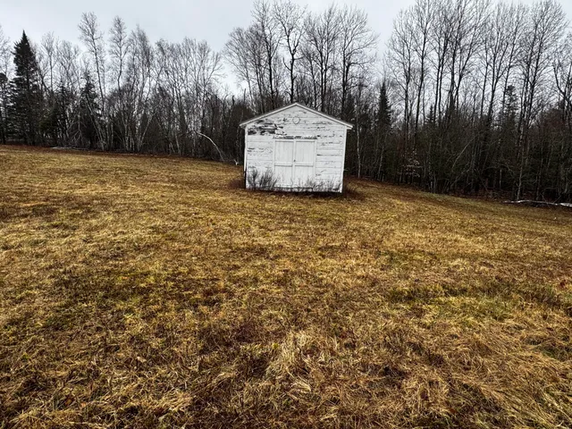 $89,000 | 1248 Kingman Road, Kingman, ME 04451