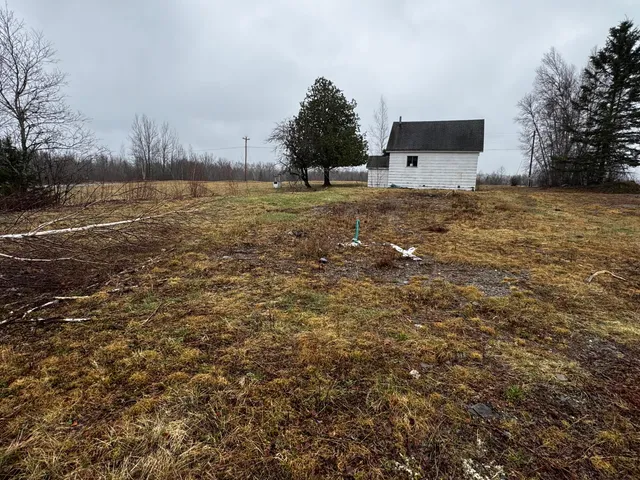 $89,000 | 1248 Kingman Road, Kingman, ME 04451