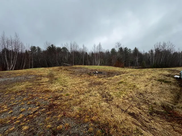 $89,000 | 1248 Kingman Road, Kingman, ME 04451