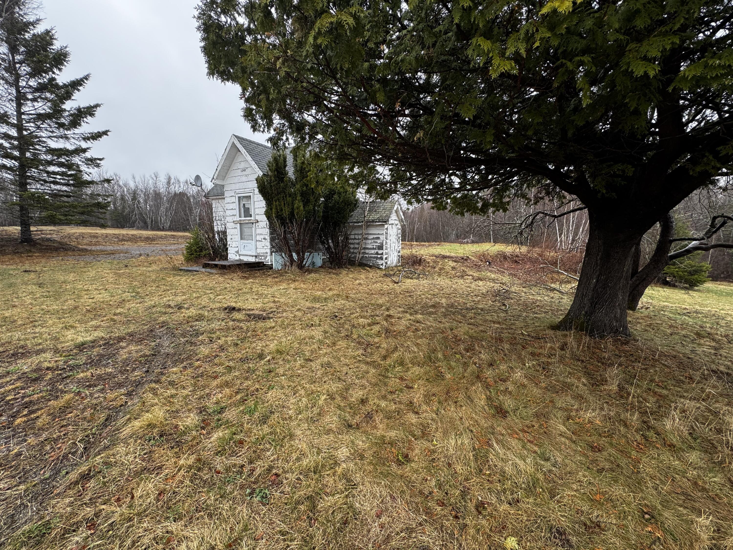 1248 Kingman Road Kingman, ME 04451 - Photo 16 of 23 IMG_4048