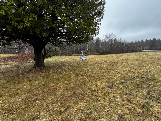 $89,000 | 1248 Kingman Road, Kingman, ME 04451