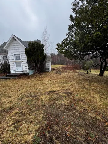 $89,000 | 1248 Kingman Road, Kingman, ME 04451