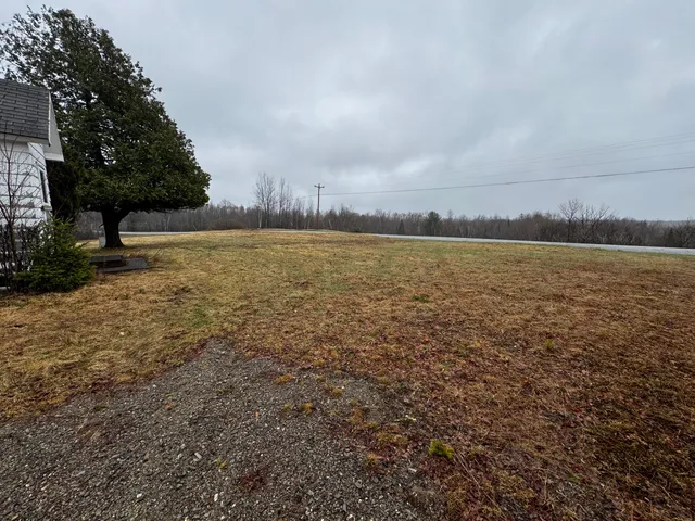 $89,000 | 1248 Kingman Road, Kingman, ME 04451