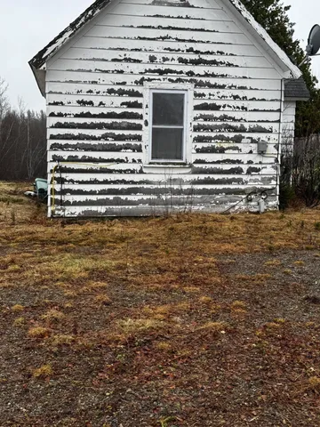 $89,000 | 1248 Kingman Road, Kingman, ME 04451