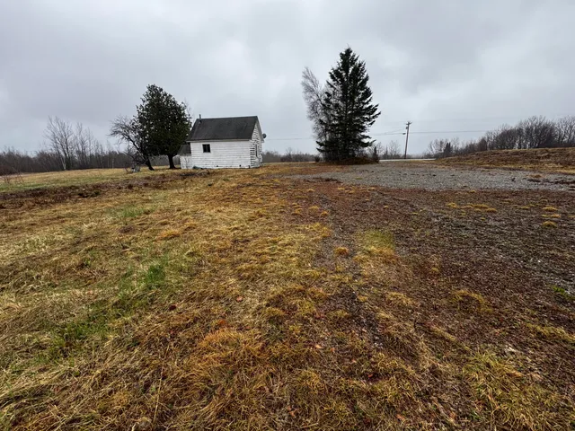 $89,000 | 1248 Kingman Road, Kingman, ME 04451