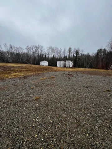 $89,000 | 1248 Kingman Road, Kingman, ME 04451