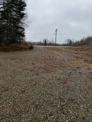 $89,000 | 1248 Kingman Road, Kingman, ME 04451