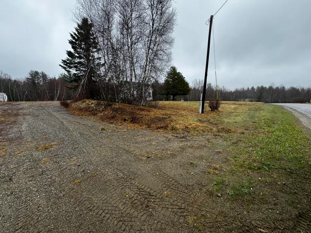 $89,000 | 1248 Kingman Road, Kingman, ME 04451