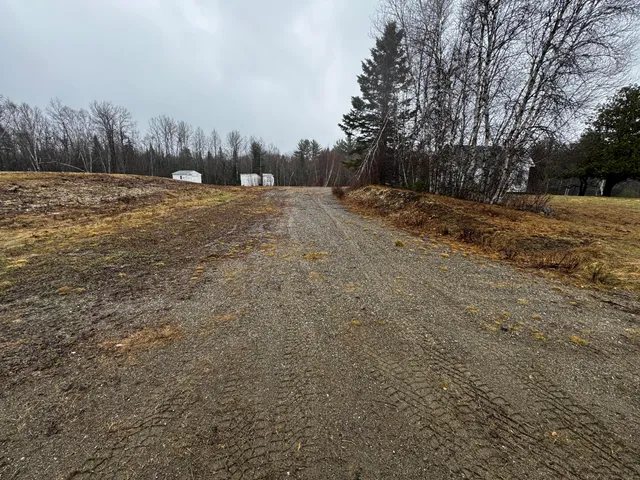 $89,000 | 1248 Kingman Road, Kingman, ME 04451