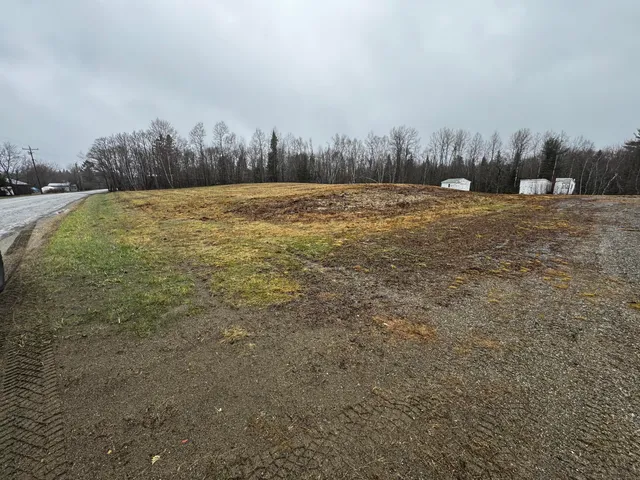 $89,000 | 1248 Kingman Road, Kingman, ME 04451