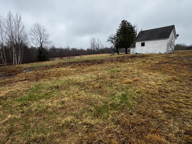 $89,000 | 1248 Kingman Road, Kingman, ME 04451