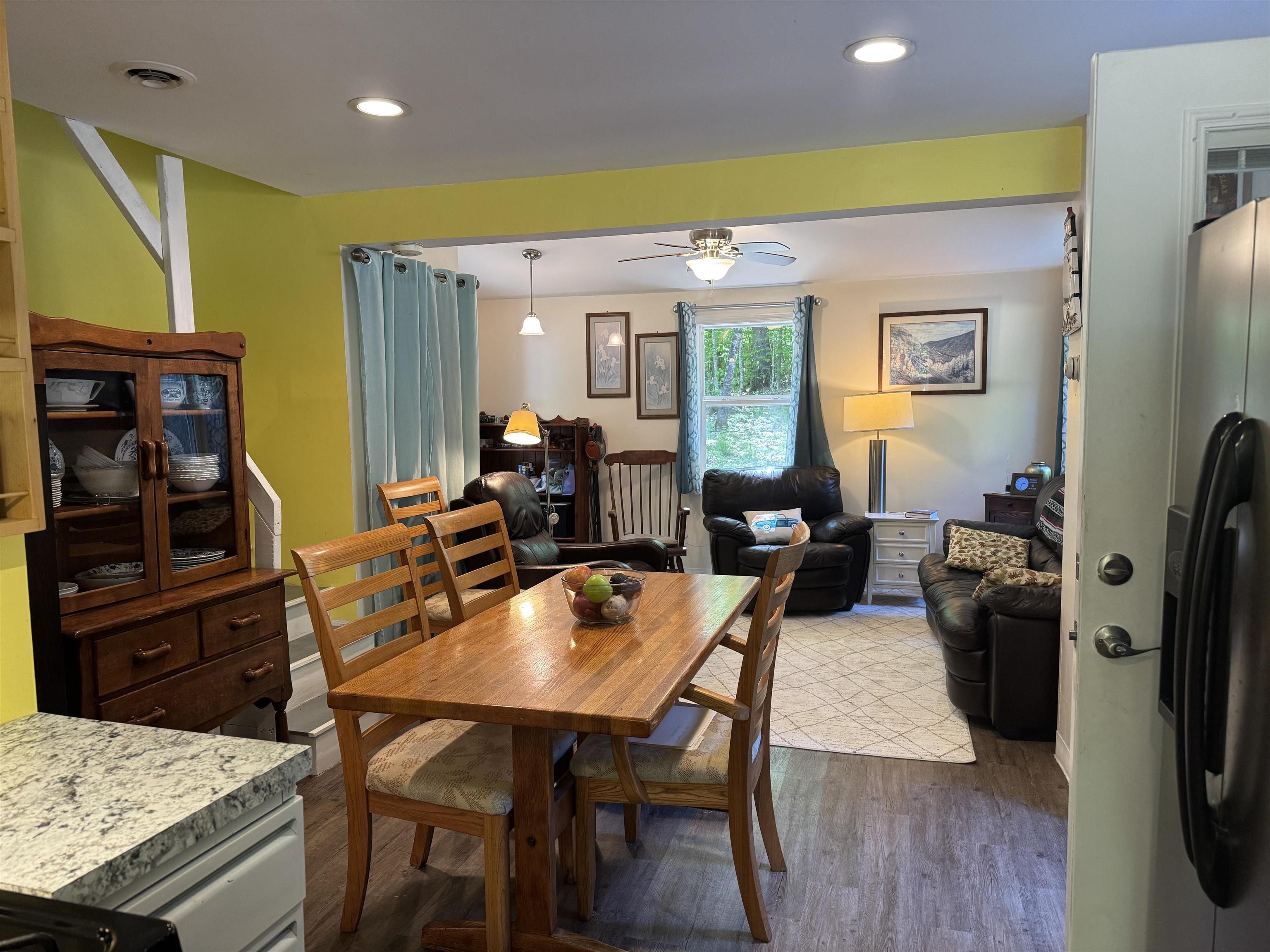36 Moose Ridge Road Ossipee, NH 03864 - Photo 8 of 58