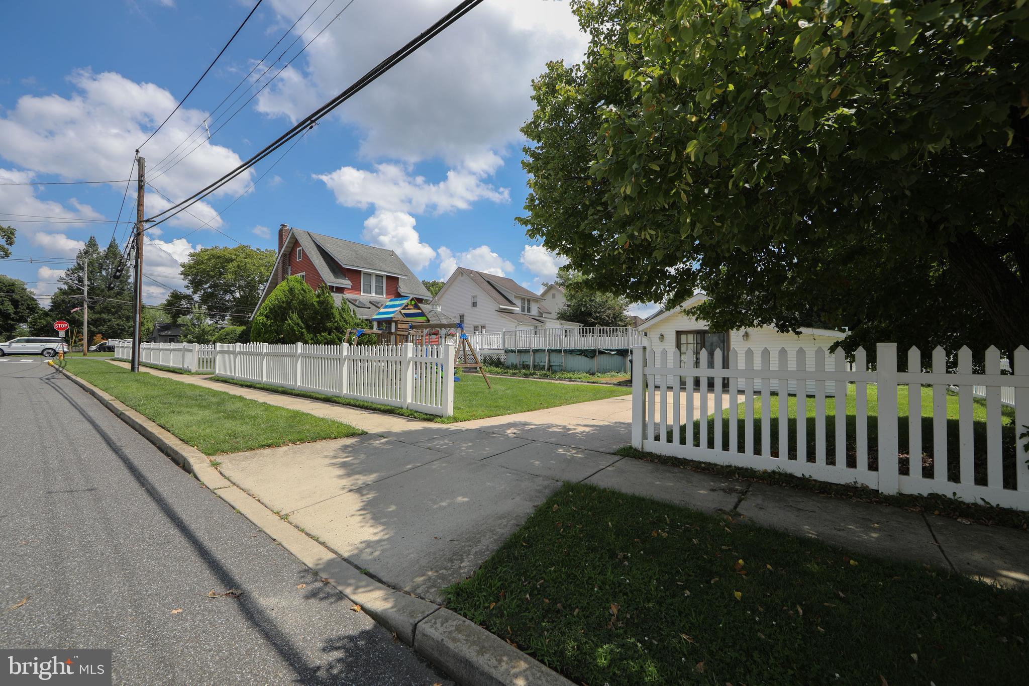 218 Warwick Road Magnolia, NJ 08049 - Photo 52 of 57 Gallery Image 52