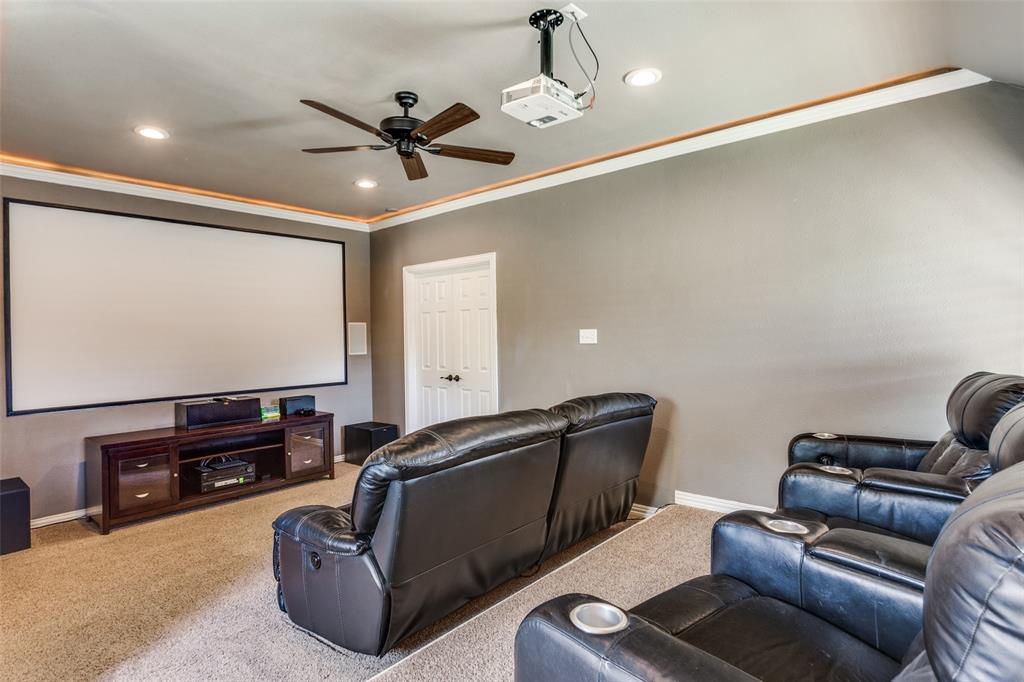 9005 Ranch Bluff Court Benbrook, TX 76126 - Photo 19 of 40