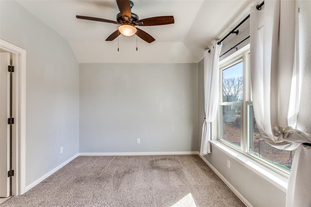 9005 Ranch Bluff Court Benbrook, TX 76126 - Photo 26 of 40