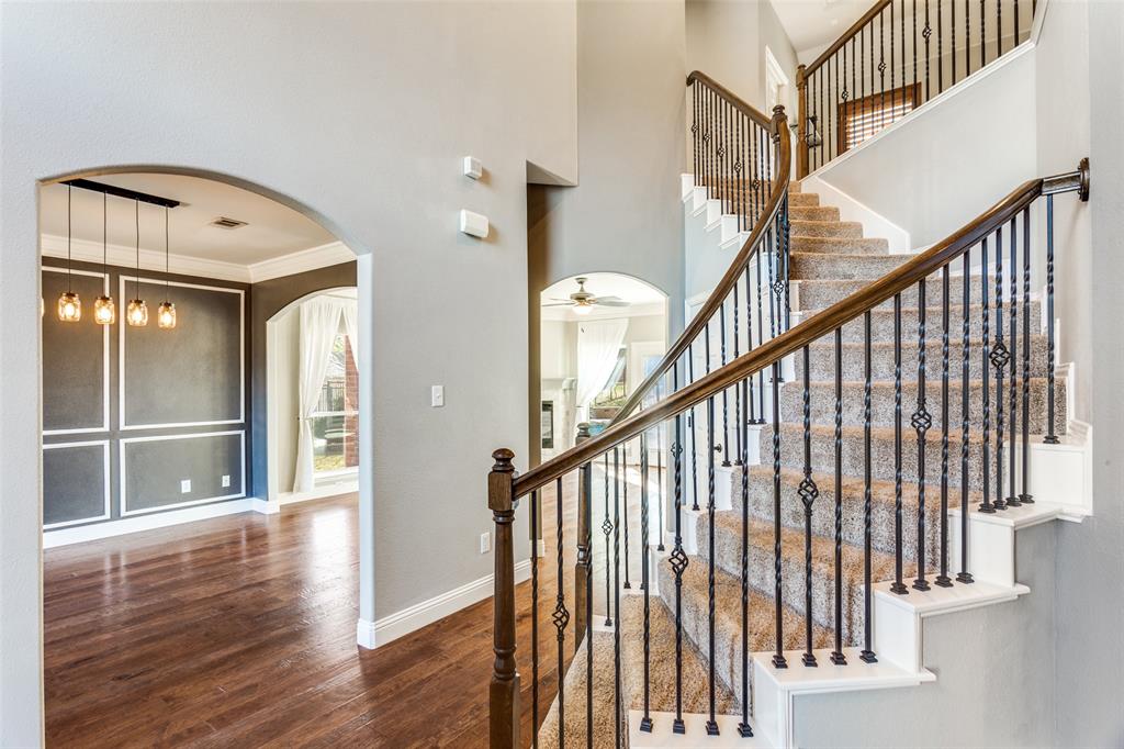 9005 Ranch Bluff Court Benbrook, TX 76126 - Photo 31 of 40