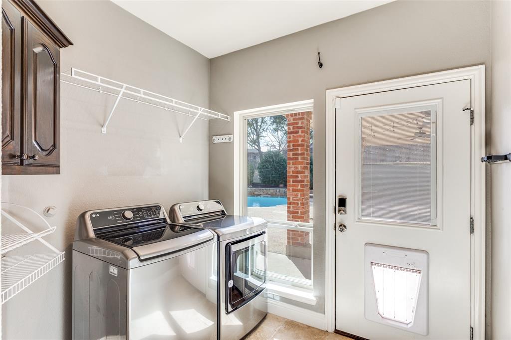 9005 Ranch Bluff Court Benbrook, TX 76126 - Photo 34 of 40