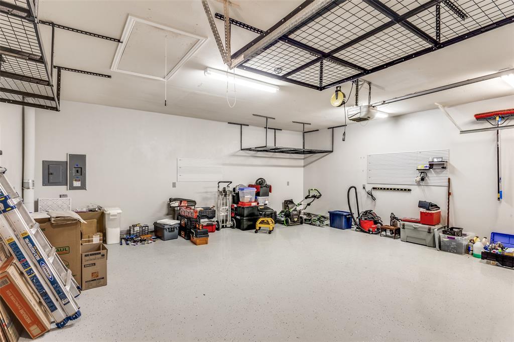 9005 Ranch Bluff Court Benbrook, TX 76126 - Photo 40 of 40