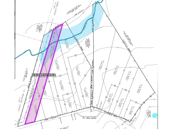 $135,000 | Tbd Lot 2-blk 1 Tbd Road, Buckholts, TX 76518
