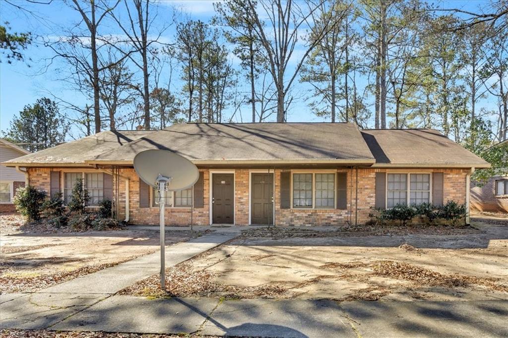 230 Kimberly Way Southwest Marietta, GA 30064 - Photo 1 of 1