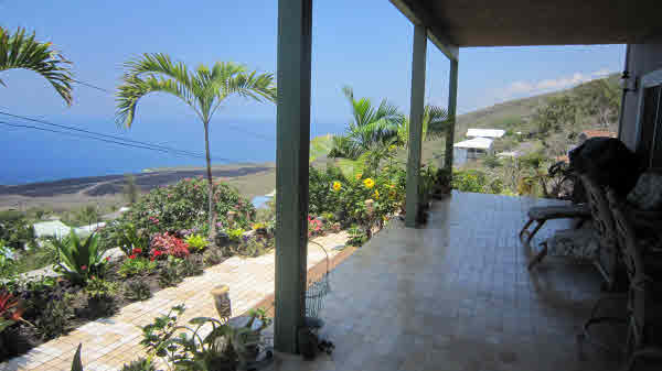 87-3190 Lemiwai Road Captain Cook, HI 96704 - Photo 2 of 25 Gallery Image 2