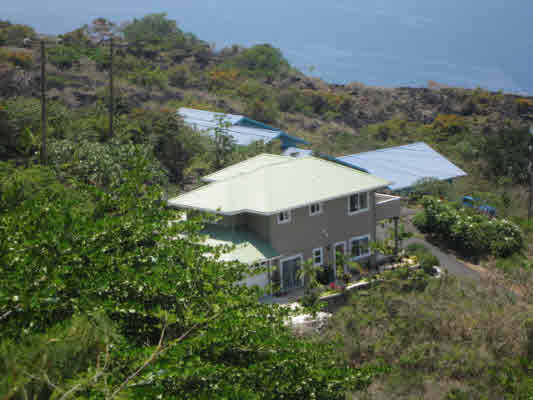 87-3190 Lemiwai Road Captain Cook, HI 96704 - Photo 4 of 25 Gallery Image 4