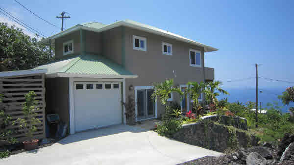 87-3190 Lemiwai Road Captain Cook, HI 96704 - Photo 5 of 25 Gallery Image 5