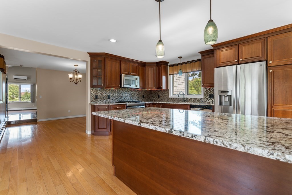 299 Old Stevens Road Swansea, MA 02777 - Photo 8 of 17 Gallery Image 8