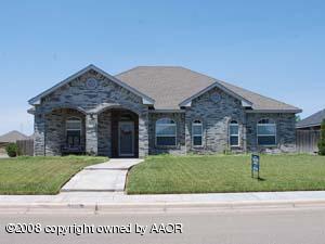 6926 Thunder Road Amarillo, TX 79119 - Photo 1 of 1 Primary Photo