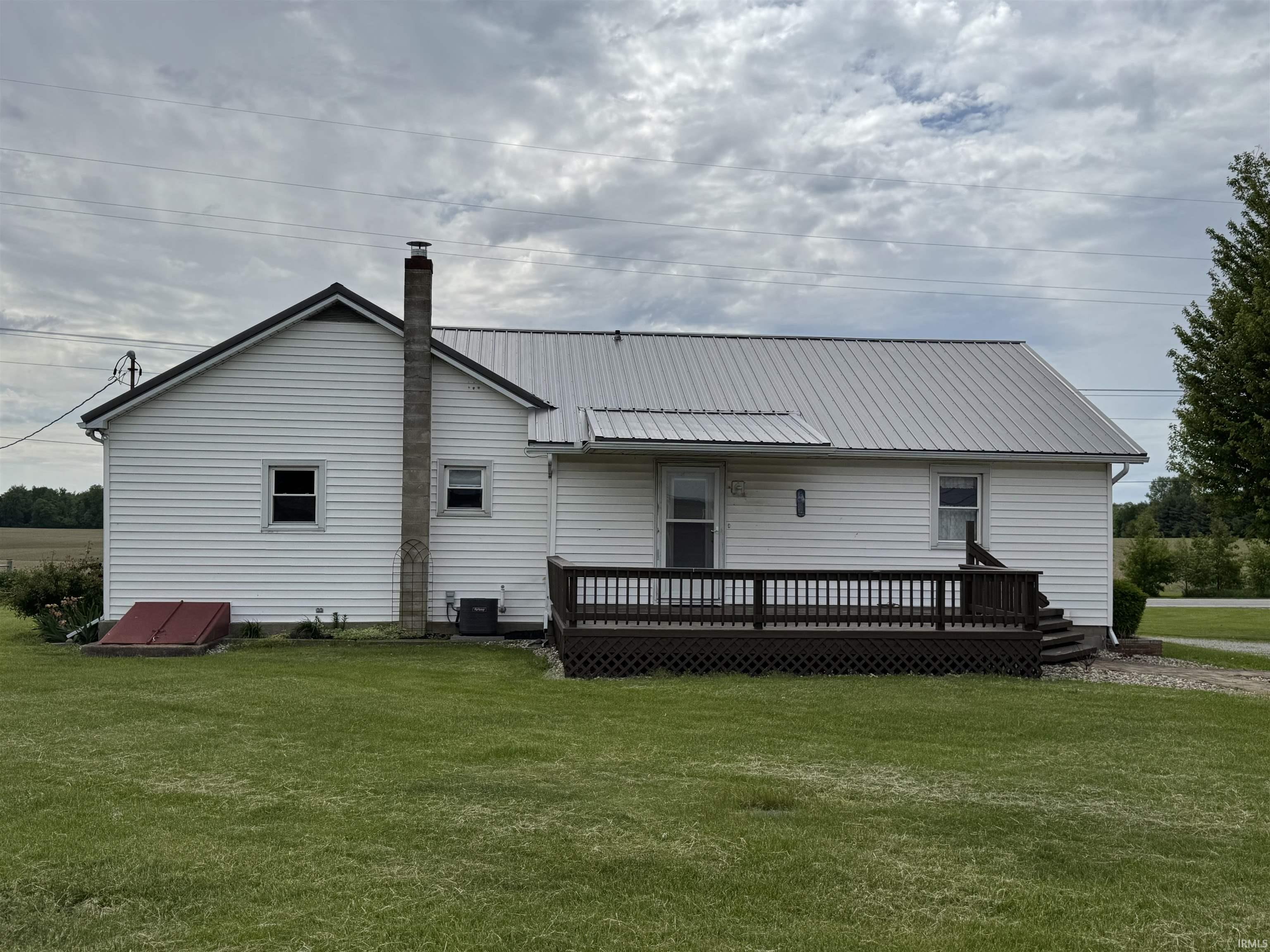 6571 North Old US Highway 31 Rochester, IN 46975 - Photo 2 of 30